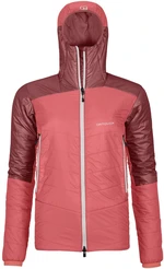 Ortovox Westalpen Swisswool Jacket W Wild Rose L Kurtka outdoorowa