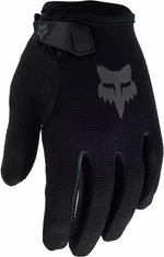 FOX Youth Ranger Gloves Black L Rękawice kolarskie