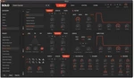 TAQSIM SOLO World Lead Synth (Produkt cyfrowy)