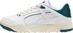 Puma Slipstream G Spikeless Golf Shoes White 44