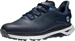 Footjoy PRO SLX Mens Golf Shoes Navy/White/Grey 41