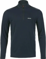 Musto Essentials FD 1/2 Zip Bluza z kapturem Navy XL