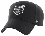Los Angeles Kings NHL '47 MVP Black 56-61 cm Šiltovka