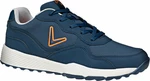 Callaway The 82 Mens Golf Shoes Navy/Grey 40,5