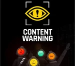 Content Warning Steam Altergift