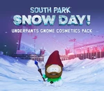 South Park: Snow Day! - Underpants Gnome Cosmetics Pack DLC Steam CD Key