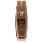 Avon Care Sun +  Bronze samoopalovací mléko na tělo a obličej 150 ml