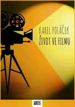 Život ve filmu - Karel Poláček - e-kniha
