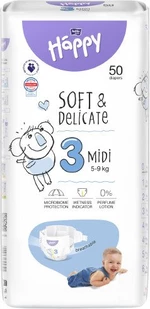 Bella Baby HAPPY Midi 50 ks