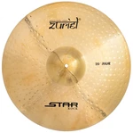 Zuriel Star Rock Ridebecken 20"