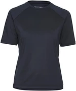 POC Reform Enduro Light Women's Tee Uranium Black XS