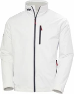 Helly Hansen Crew Midlayer 2.0 Veste White XL