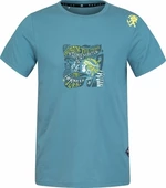 Rafiki Arcos T-Shirt Short Sleeve Brittany Blue XL Maglietta
