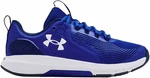 Under Armour Men's UA Charged Commit 3 Training Shoes Royal/White/White 10,5 Fitnessschuhe