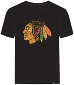 Chicago Blackhawks NHL Echo Tee Chandail de hockey