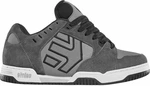 Etnies Faze Grey/Black 43 Skateschuhe