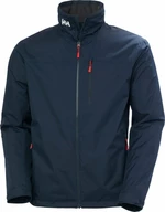 Helly Hansen Crew Midlayer 2.0 Jacke Navy 3XL