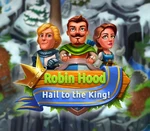 Robin Hood: Hail to the King Steam CD Key