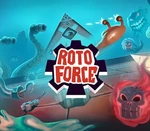 Roto Force Steam CD Key
