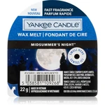 Yankee Candle Midsummer´s Night vosk do aromalampy 22 g