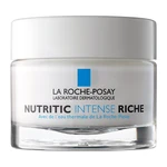 La Roche-Posay Nutritic vyživující krém pro velmi suchou pleť 50 ml