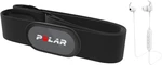 Polar H9 SET 3 Correa para el pecho Negro M-XXL Cinta para el pecho