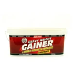 XXLABS Heavy Weight Gainer 3000 g čokoláda