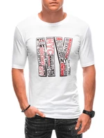 Edoti Men's t-shirt