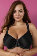Podprsenka Triola 28839 - BLV04/černá / 80G f28839-04