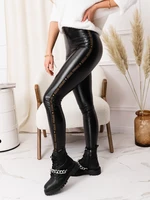 Leggings da donna  Edoti Shiny
