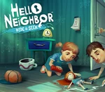 Hello Neighbor: Hide and Seek PlayStation 4 Account