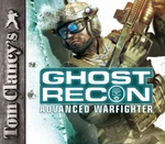 Tom Clancy's Ghost Recon: Advanced Warfighter PC Download CD Key