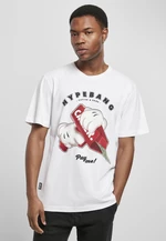 Men's T-shirt C&S WL Hypebang - white