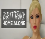 Brittany Home Alone Steam CD Key