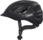 Abus Urban-I 3.0 Negru Velvet XL Cască bicicletă