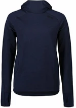 POC Merino Hood Turmaline Navy XS