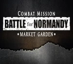 Combat Mission: Battle for Normandy - Commonwealth Forces DLC Steam CD Key
