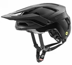 UVEX Renegade Mips Black Matt 57-61 Kerékpár sisak