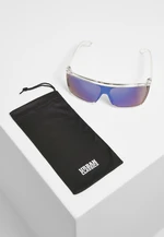 112 UC Sunglasses Transparent/Multicolored