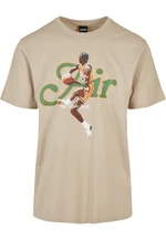 C&S Air Basketball Sand T-Shirt