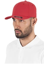 Flexfit 5 Panel Red