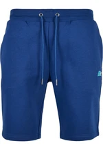 Starter Essential Sweat Shorts Space Blue