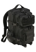 Children's backpack US Cooper black