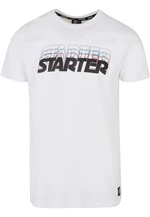 Multilogo Starting Jersey White/City Red