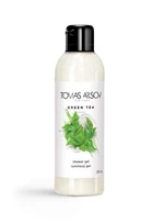 Tomas Arsov Green Tea Sprchový gel 200 ml