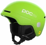 POC POCito Obex MIPS Fluorescent Yellow/Green XXS (48-52cm) Skihelm