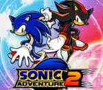 Sonic Adventure 2 FR Steam CD Key