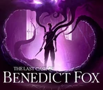 The Last Case of Benedict Fox Steam CD Key