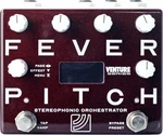 Alexander Pedals Fever Pitch