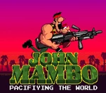 John Mambo Steam CD Key